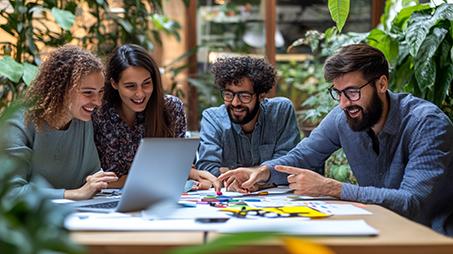 Montage simple et efficace