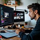 Première vidéo débutant