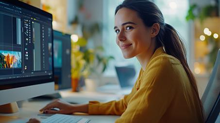 Montage facile avec Kudoflix