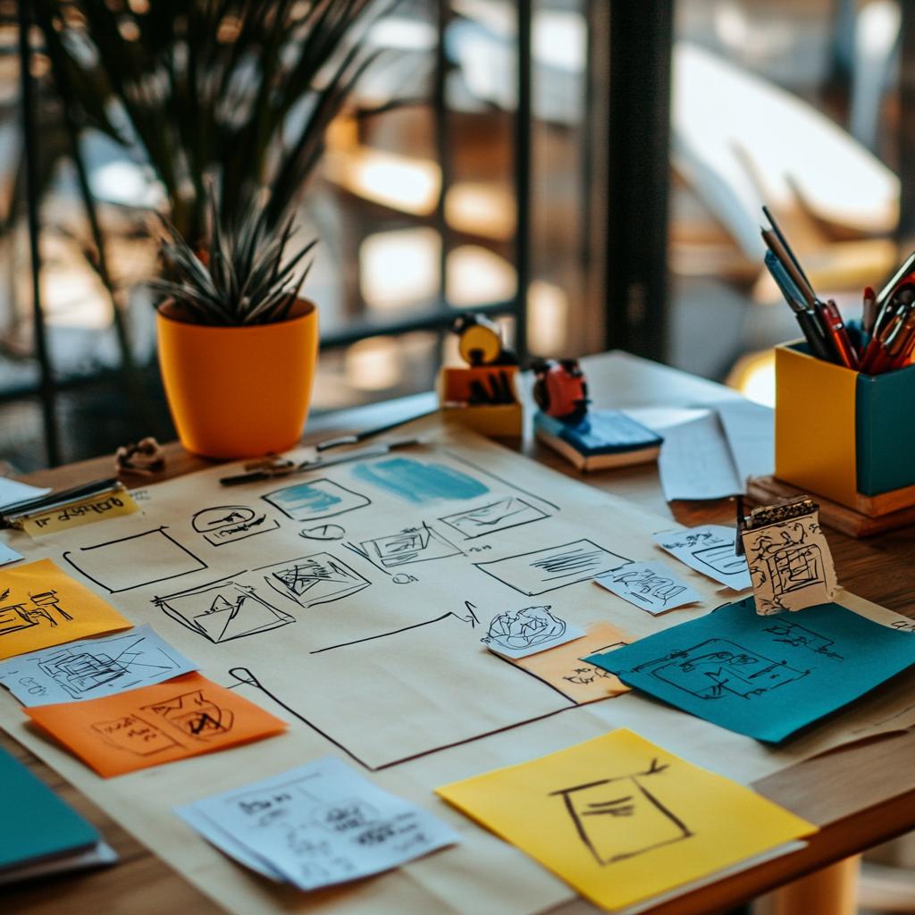 Vidéo pro sans expérience