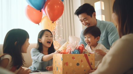 keep nice moments in video creation