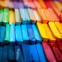 parametrable color filters for videos and photos