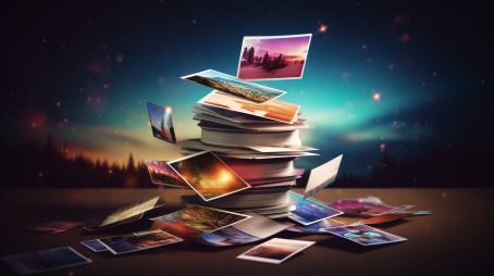 view how Kudoflix feature will enhance your video creations