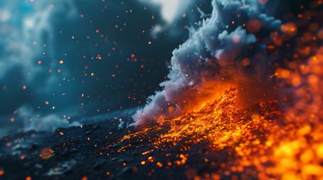 Kudoflix visual effect library