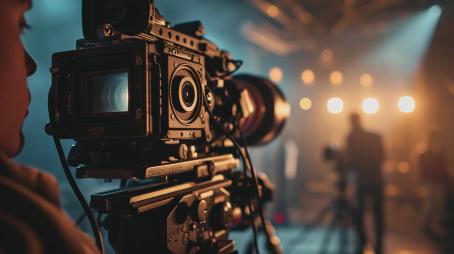 awesome transitions in this online video editing software