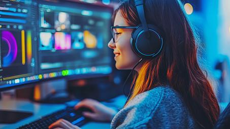 création vidéo gratuite sans limite