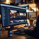 Montage vidéo GoPro facile