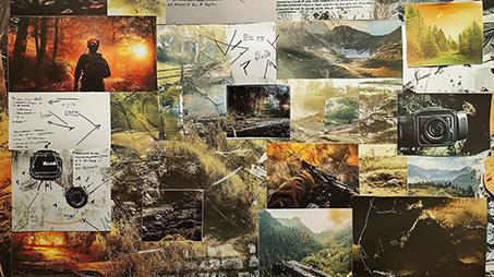 Montage GoPro facile