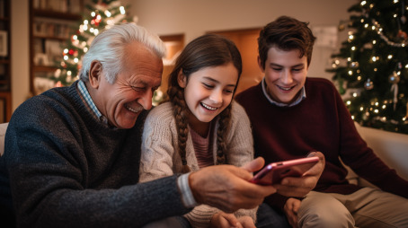 a simple and easy video maker for family