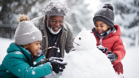 easy movie editor for young people and grandparents