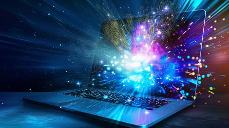 Intuitive Slide Editor