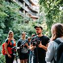 Modèles vidéo prêts à l'emploi