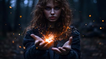 Interface intuitive pour effets