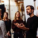 Montage vidéo dans le navigateur