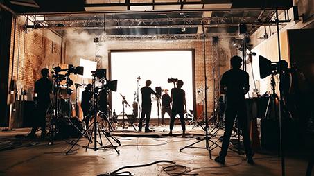 Vidéos prêtes à partager