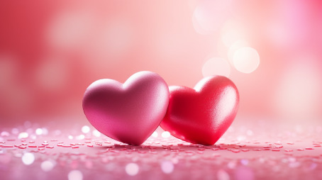 Valentine video editor