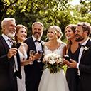 Montage vidéo d'événements personnels