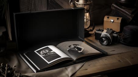 easy create a promotion video