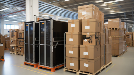 Visual Tour Shop Online