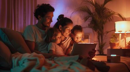 Easy Slideshow Maker for all ages