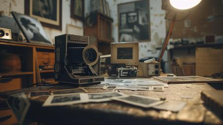 Slideshow creator for all devices