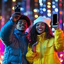 Création de vidéos pour réseaux sociaux