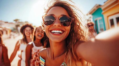 Vidéos prêtes à partager