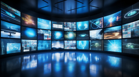 free media and sound effects