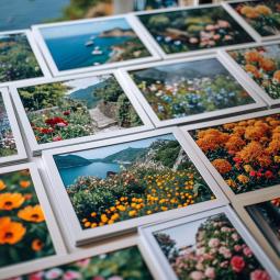 video editor templates for professional, family and youtuber