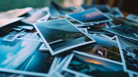 A new parametrable video template system to create unique video