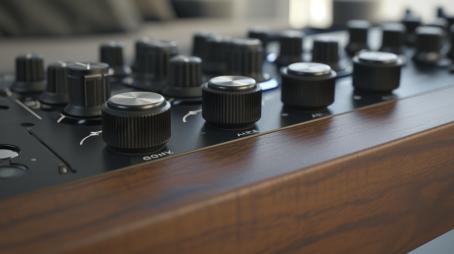 Add your own photos and videos or test with our photo demo library