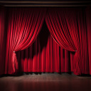 movie maker for a theater event