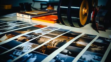 scene video editor, timeline manager