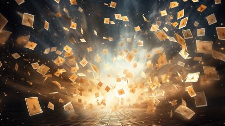 intelligent timeline for sound effects and music video editor