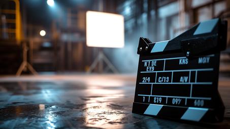 video transitions that fits your movie editing