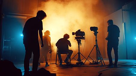 Vidéos tendances et engageantes