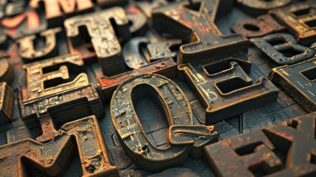 text decoration choice video editing tool