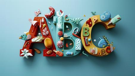 font select video maker