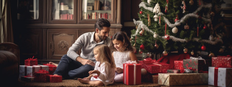 christmas movie editor for all the family