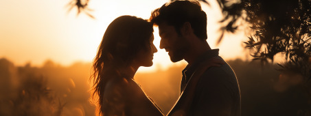 show love video maker