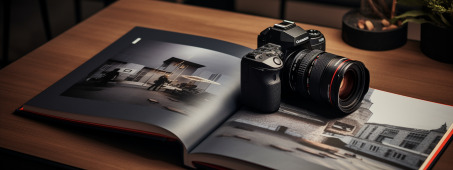 portfolio video builder