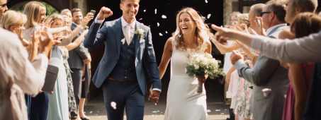 professional wedding video maker